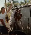 Chris Pratt a locuit într-o mașină