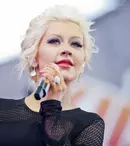 Christina Aguilera vrea să slăbească în patru luni