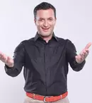 Codruţ Kegheş: "Vreau să îmbrac planeta în termopan"