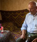 „Câinele japonez” este propunerea României la Oscar