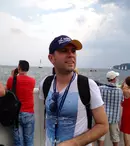 Daniel Osmanovici vrea să ia lecții de pilotaj