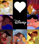 Cele mai frumoase melodii de dragoste din filmele Disney | Ascultă-le pe toate aici!