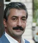 Erkan Petekkaya (“Trădarea”): “Sunt înnebunit după băieţelul meu!”