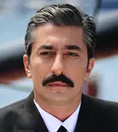 Erkan Petekkaya (“Trădarea”, Kanal D): “ Nu e nicio asemănare între mine şi Ali”