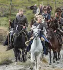 Sezonul 2 din “Vikingii”, în premieră la History 