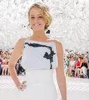 Jennifer Lawrence va juca în noul western al lui Quentin Tarantino?