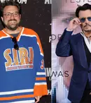 Kevin Smith și Johnny Depp își pun fetele la treabă!