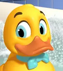 Disney Junior lansează primul său film original: "Răţoiul Norocos"