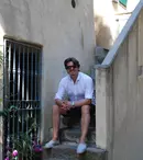 Mihai Petre a avut o vacanţă de nota 10 în Italia