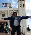 Gata cu vacanţa: Europa, la picioarele Cârcotaşilor