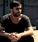 Radu Vâlcan joacă rolul unui tip rebel în pelicula „Rumeno”