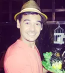 Răzvan Simion, sărbătorit în avans la filmările pentru noul sezon „X Factor”