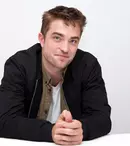 Cum a scăpat Robert Pattinson de paparazzi