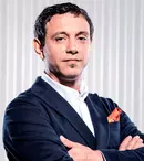 Sorin Bontea (“Hell’s Kitchen – Iadul Bucătarilor”) găteşte în vacanță, nu acasă