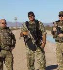 Steven Seagal, protagonistul unui nou serial pe Crime+Investigation | Video