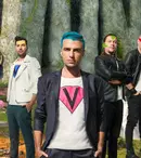 Trupa Vunk a creat un oraș virtual, Orașul Minunilor