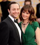  Vincent Kartheiser şi Alexis Bledel s-au căsătorit pe ascuns