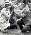 Cine pică de fazan?