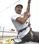 Cosmin Seleși intră în echipa lui Nea Mărin, la „Poftiți pe la noi!”