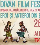 Astăzi începe Divanul Degustătorilor de Film și Artă Culinară