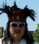 Mihai Bobonete este din nou tată