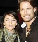 Angelique Boyer şi Sebastian Rulli au plecat în vacanţă cu părinţii 