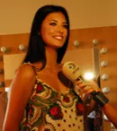 Antonia: “Alex abia aşteaptă să devină tată!”