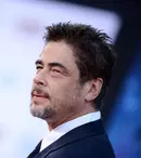 Benicio Del Toro e dorit pentru rolul negativ din „Star Wars VIII”