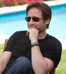 David Duchovny a plâns citind scenariul noului „Dosarele X”