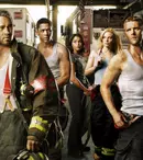 Serialul „Pompierii din Chicago”/„Chicago Fire”, în premieră la Diva