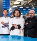 1 milion de euro pentru ”Hell's Kitchen – Iadul bucătarilor” 