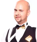 Cosmin Seleși: „Voi fi această Simona Halep de la «Dansează printre vise»”