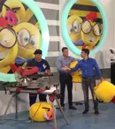 Cusurgiii, ultimele pregătiri pentru premiera de săptămâna viitoare 