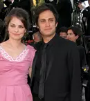 Actorul Gael García Bernal s-a despărţit de soţie