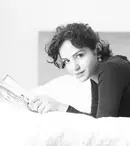 Dorotheea Petre („Ryna”) începe lucrul la un nou film în octombrie