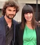 Ivan Sanchez este mereu iertat de iubita sa