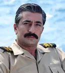 Erkan Petekkaya (“Trădarea”) s-a îndrăgostit la prima vedere de soţia sa