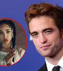 FKA, iubita lui Robert Pattinson, a devenit ținta rasiștilor