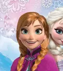 ”Frozen Fever”: aniversarea Annei sub formă de scurtmetraj