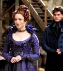 TVR 1 va difuza “Marile speranţe”, cu Jeremy Irvine și Ralph Fiennes