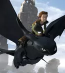 Niciun dragon până în 2017