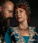 Azi în „Suleyman”: Hurrem îl “lasă” pe soţul ei în grija unei cadâne | FOTO
