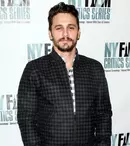James Franco: puțin sex, ceva droguri și o critică virulentă