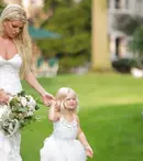 Jessica Simpson nu mai vrea alţi copii