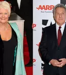 Judi Dench și Dustin Hoffman, într-un nou film după Roald Dahl
