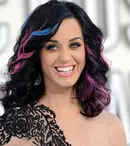 Katy Perry e prima în topul celor mai bine plătiţi muzicieni pe 2015
