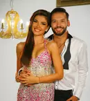 Care sunt cele 12 perechi care “Dansează printre stele” la Antena 1