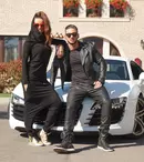 Dorian Popa a filmat primul videoclip din cariera solo