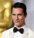Matthew McConaughey, prea scump pentru ”Magic Mike XXL”