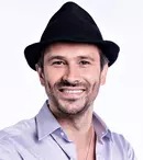 Nicolai Tand va învăța pași de dans la „Dansează printre vise”